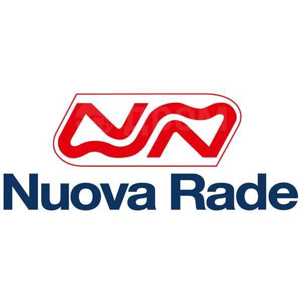      Nuova Rade Zefiro 196881 40  302  250  493,7  