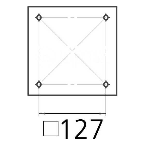   5 cm    Vetus PCBL 