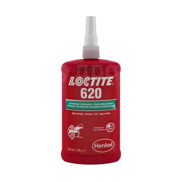    Loctite 620 250 