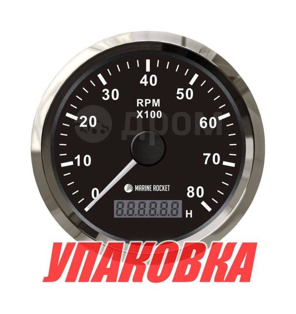  0-8000 /     0.5-250,  ,  , Marine Rocket (  30 .) TM8005BSMR_pk...