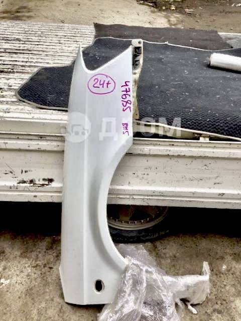     Subaru Legacy BE5, BE9, BEE, BH5