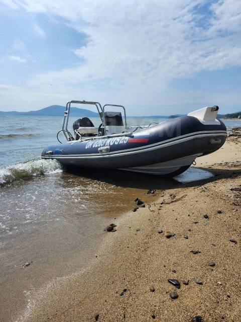 Stormline Rib Ocean Drive Luxe 500. 2018 ,  4,20.,  , 30,00..,  