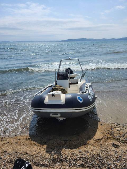 Stormline Rib Ocean Drive Luxe 500. 2018 ,  4,20.,  , 30,00..,  