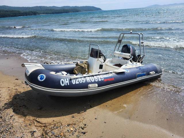 Stormline Rib Ocean Drive Luxe 500. 2018 ,  4,20.,  , 30,00..,  