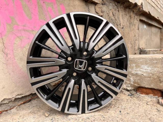 More_Diskoff*  Honda R15 4x100  
