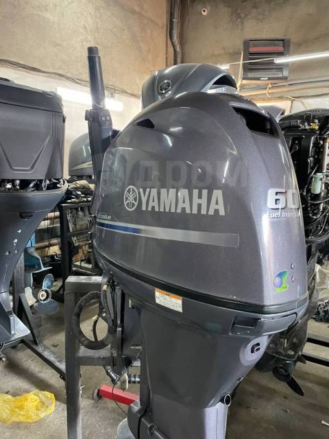 Yamaha. 60,00.., 4-, ,  L (508 ), 2016  