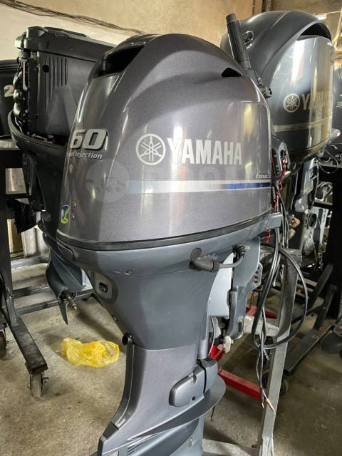 Yamaha. 60,00.., 4-, ,  L (508 ), 2016  