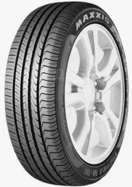 Maxxis Victra M-36, 245/40 R18 93W