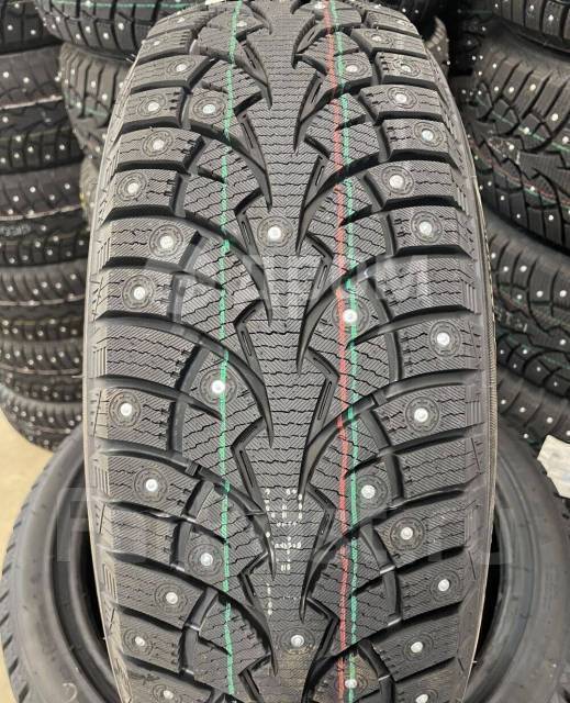 Sonix Winter X Pro Studs 68, 195/55R15 85H