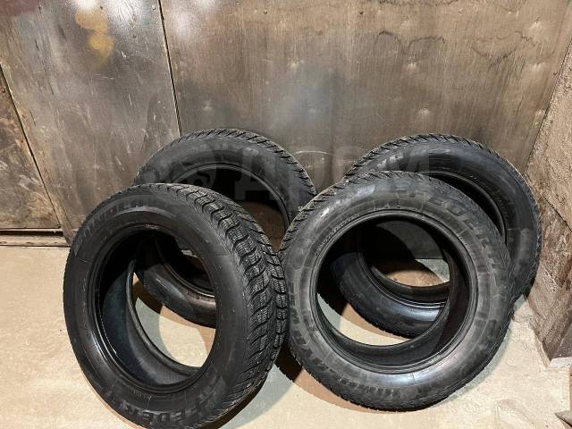 Federal Himalaya WS2, 225/60R17 103T