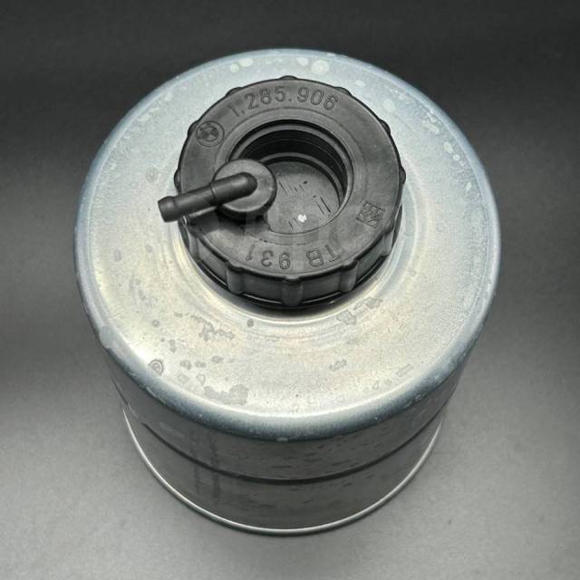   FUEL FILTER (Quicksilver) 