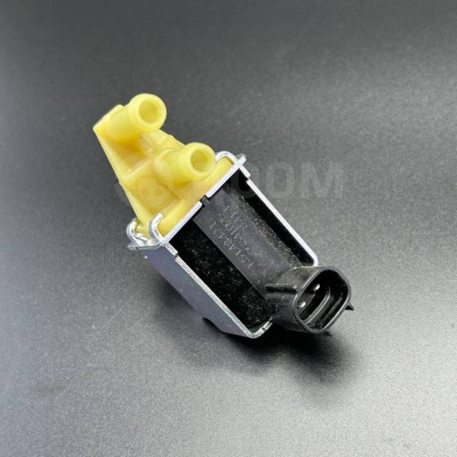   SOLENOID VALVE (Quicksilver) 