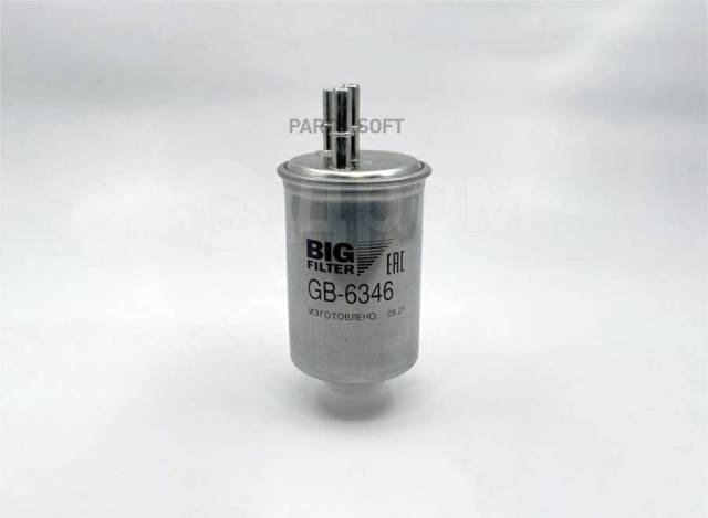   BIG GB-6346 