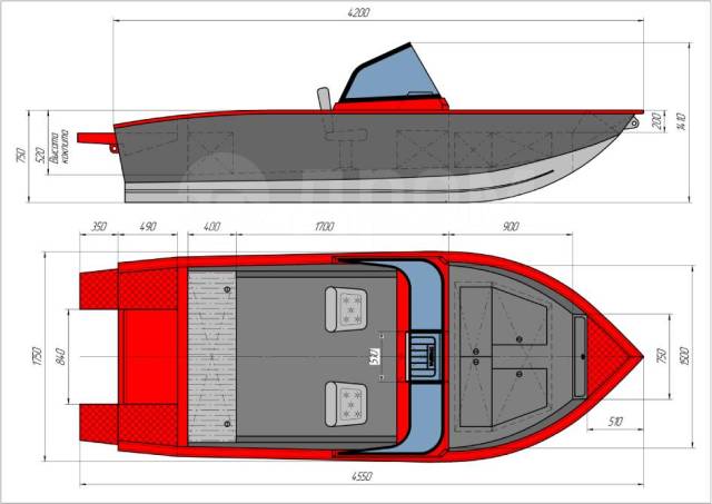 Fusojet Fish-420. 2024 ,  4,20.,    