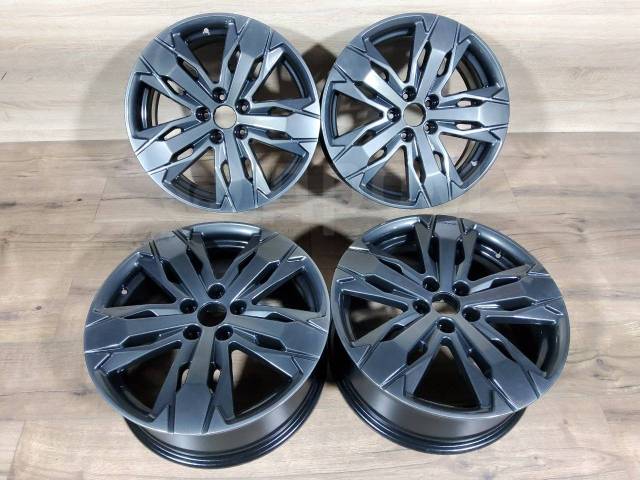 Peugeot 3008 P84 колесные диски r18, 18", 1 шт, 5x108, 15,00 кг. литой ...