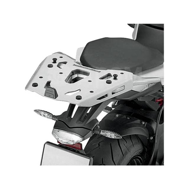    KAPPA MONOKEY CAM-SIDE KL5119CAM  BMW S1000XR (15-19) 