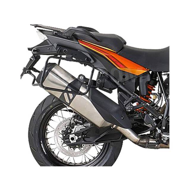    KAPPA KL7705CAM  KTM 1050/ 1090/ 1190/ 1290 (13-20) 