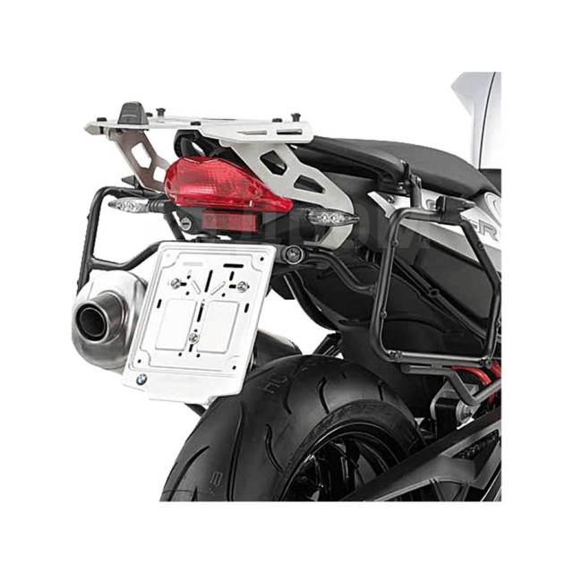    KAPPA KLR1161  Honda CRF1000L Africa Twin/Adventure Sports (18-19) 