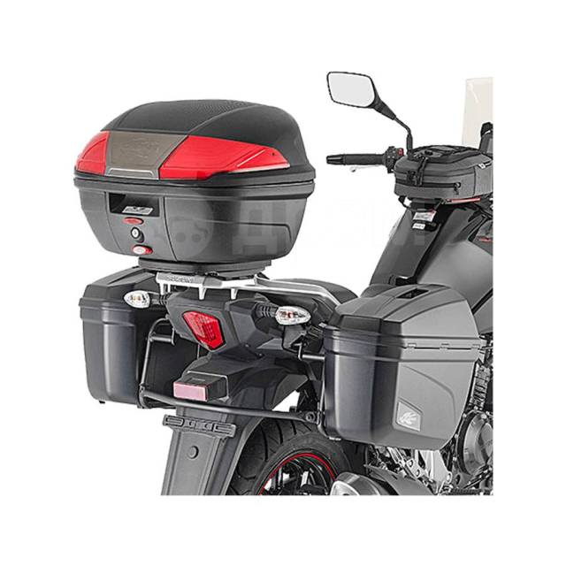    KAPPA KL3116  Suzuki DL250 V-STROM (17-21) 