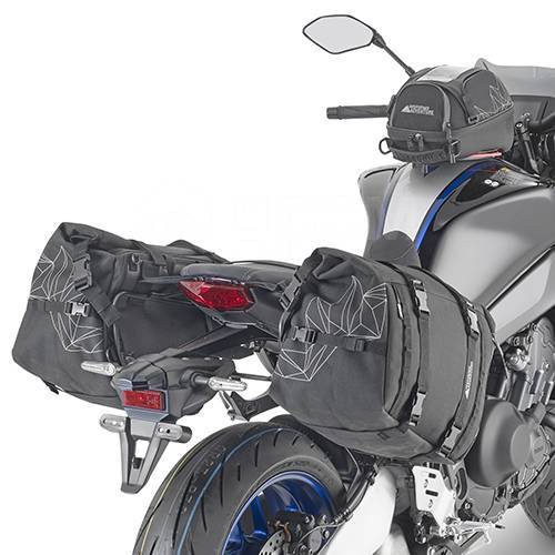    KAPPA TE2115K  Yamaha MT-09 / MT-09 SP (21-) 