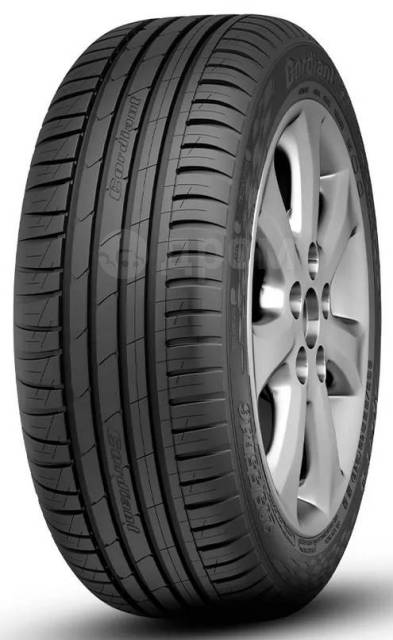 Cordiant Sport 3, 225/65 R17