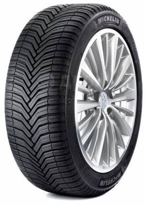 Michelin CrossClimate SUV, 245/60 R18
