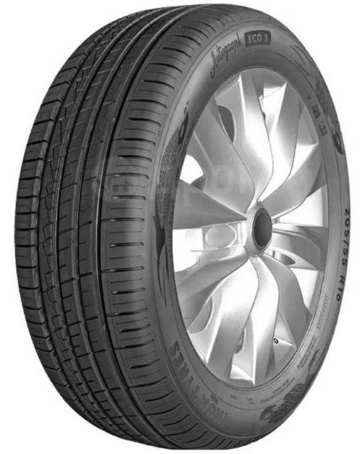 Ikon Autograph Eco 3, 205/65 R15