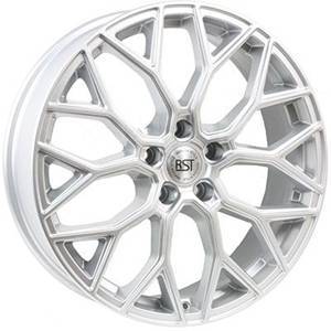 Литой диск RST R059 7x19 5x108 ET33.0 D60.1 Silver