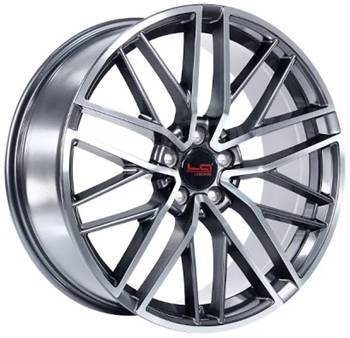 Литой диск Replica MR547 7x20 5x112 ET40.0 D66.6 GMF