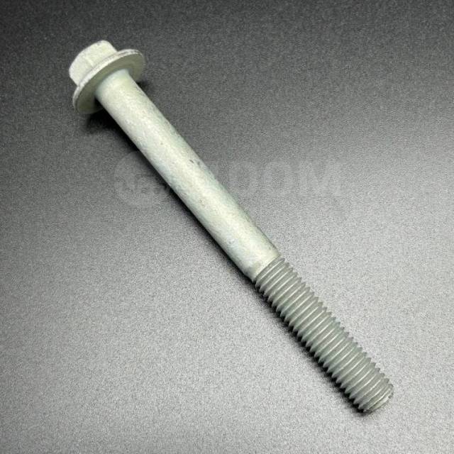   . 10  SCREW (Quicksilver) 