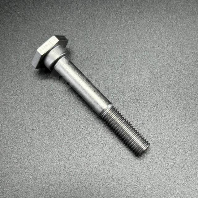   . 6  SCREW (Quicksilver) 