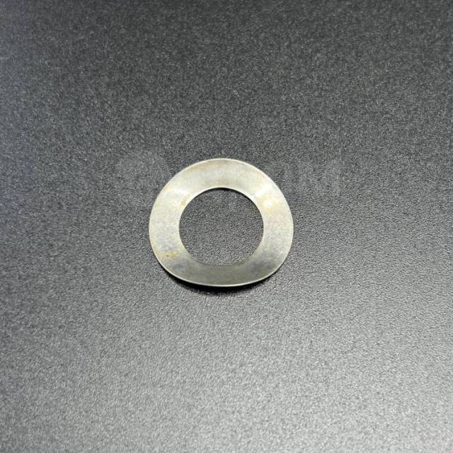    . 10  WASHER-WAVE (Quicksilver) 