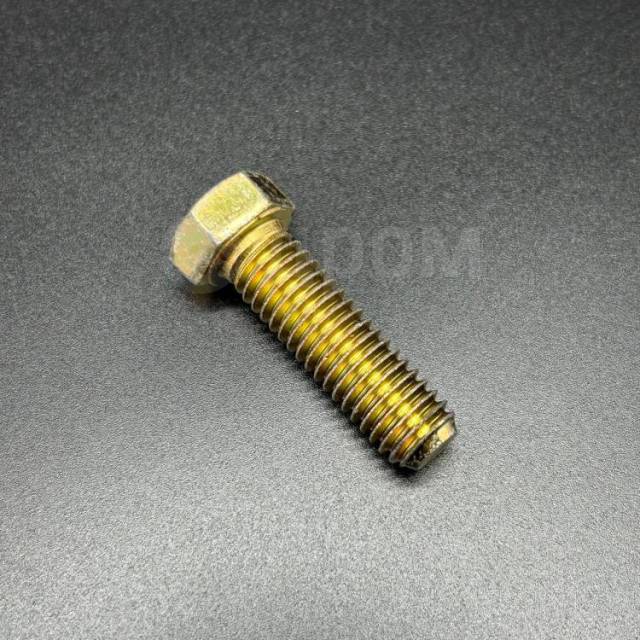   . 11  SCREW (Quicksilver) 