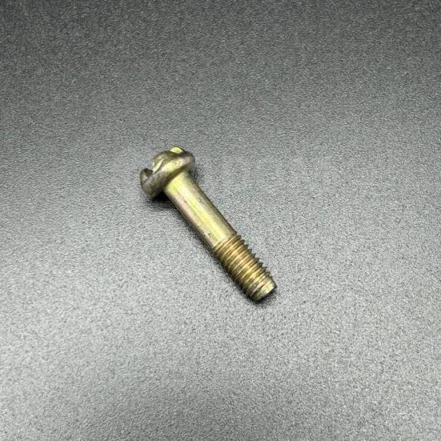   . 5  SCREW (Quicksilver) 