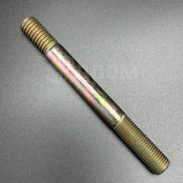   . 11  STUD (Quicksilver) 