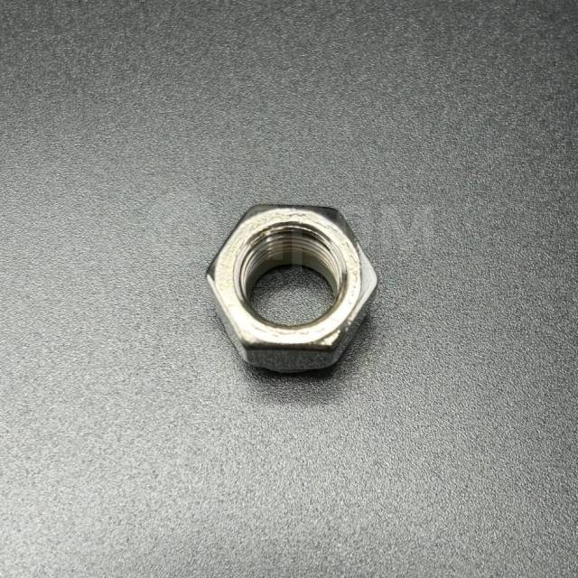   . 10  NUT (Quicksilver) 