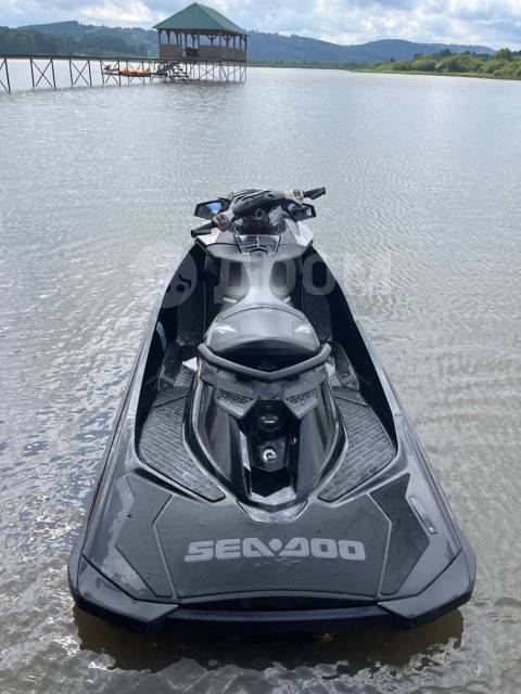 BRP Sea-Doo RXP. 2013  