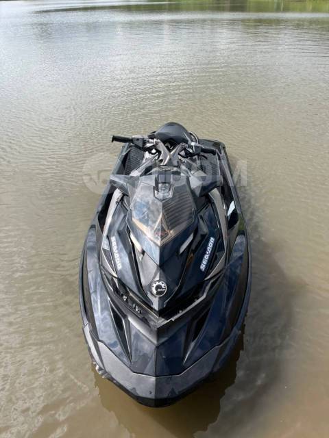 BRP Sea-Doo RXP. 2013  