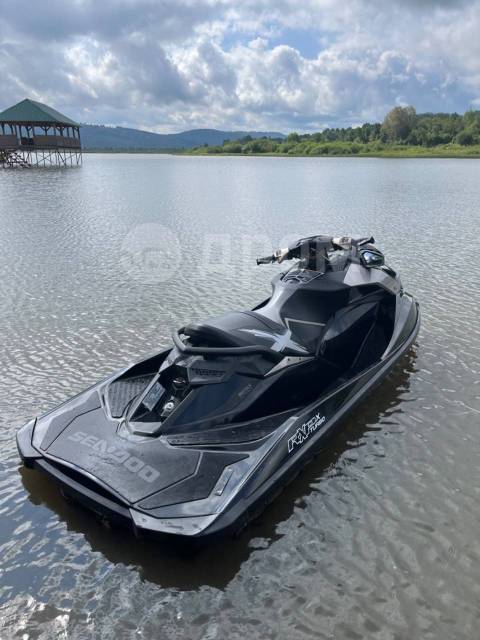 BRP Sea-Doo RXP. 2013  