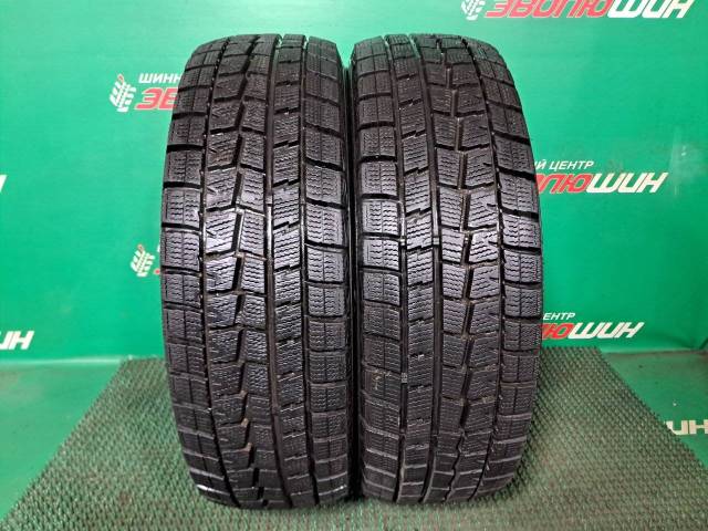 Dunlop Winter Maxx WM01, 175/65 R14