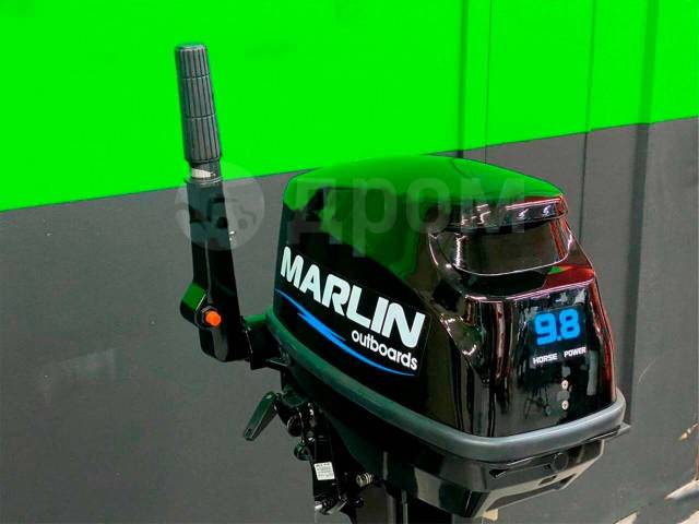 Marlin. 9,80.., 2-, ,  S (381 ), 2022  