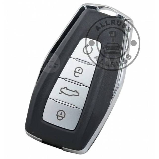 Купить Смарт ключ Geely Coolray Atlas Belgee X50 оригинал в Москве по ...