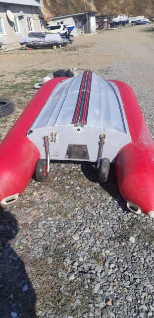 Skyboat SB 360RC. 2017 ,  3,60.,  , 20,00.. 