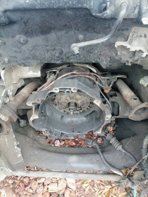  Audi A6 C5 2.8 