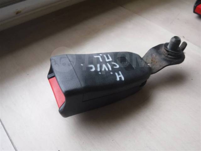 Купить Ответная часть ремня безопасности Honda Civic (EJ, EK Sed+3HB ...