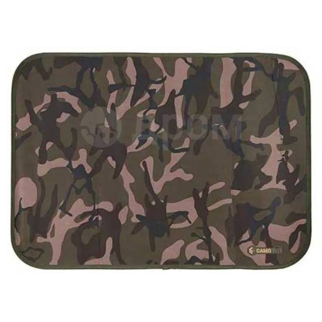  Camolite Camo 70 x 50 cm Fox international CUM345 