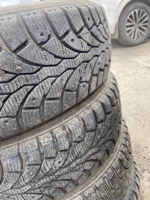 Formula Ice, 185/65 R15