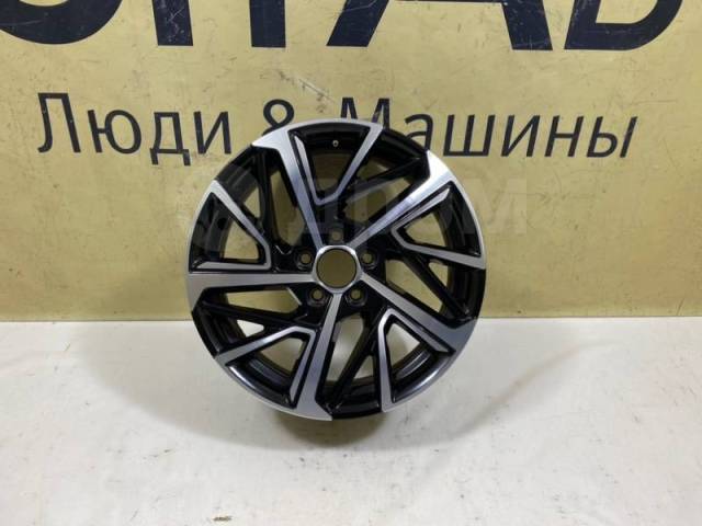 Диск колёсный Haval Jolion