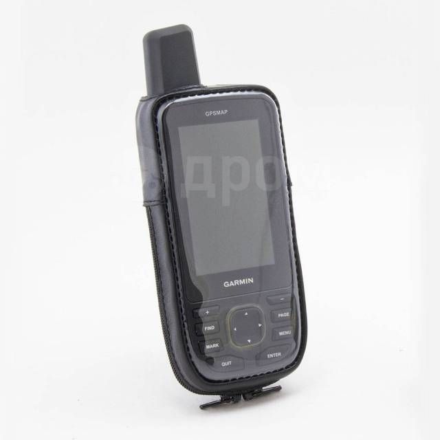  Point  Garmin GPSMAP 67 