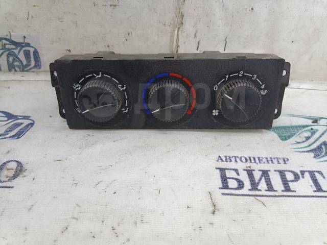Купить Блок управления печкой ВАЗ (LADA) Priora I (2007—2013) ВАЗ (LADA ...